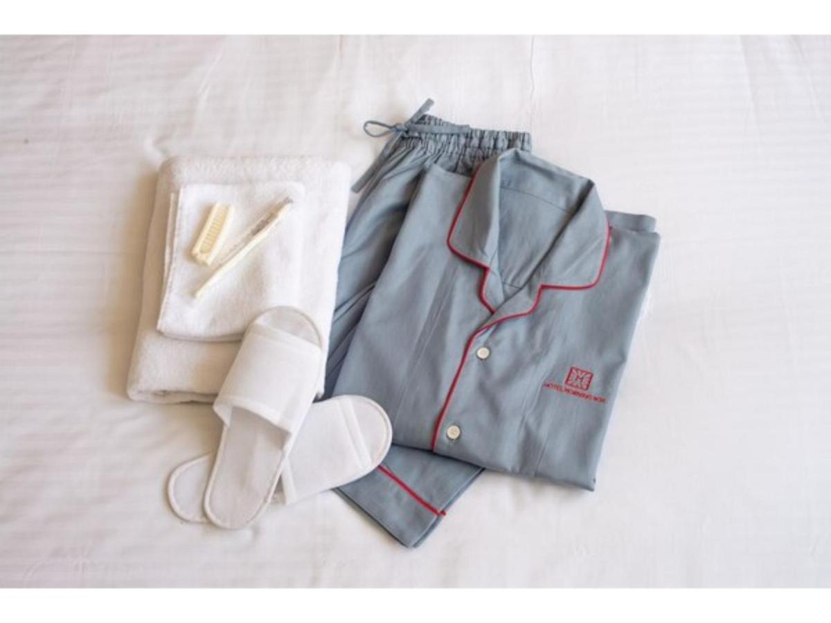 Morning Box Shinsaibashi / Vacation 79644 Hotel *
